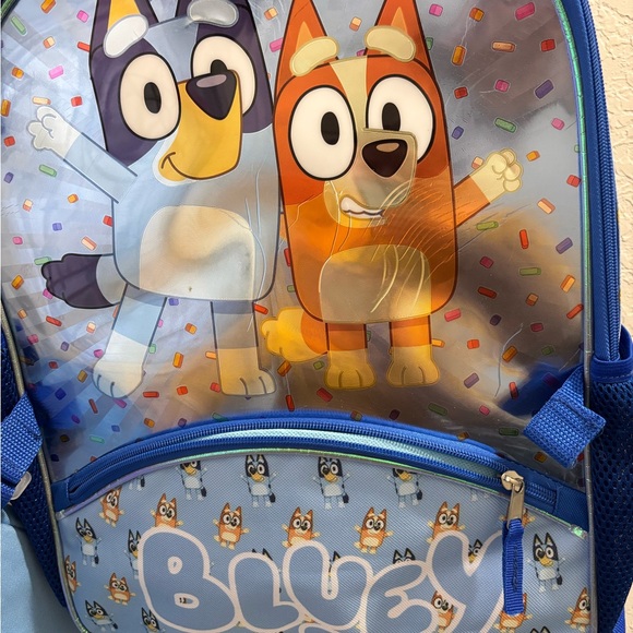 Bsckpack - Picture 2 of 4